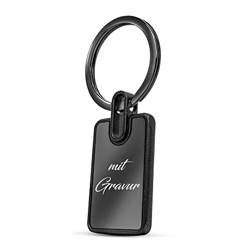 Meinearmbänder Schlüsselanhänger personalisiert | Schlüsselanhänger mit Gravur | Namen |...