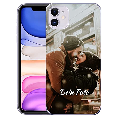 handyhlle 16 e iPhone 16e Hlle durchsichtig