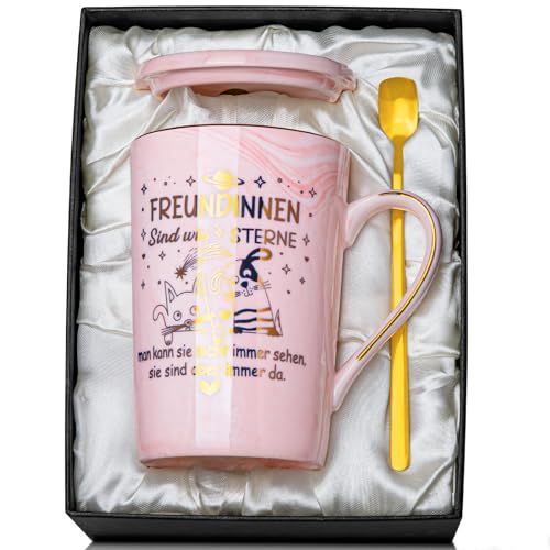 Biching Geschenke für Freundin Beste Freundin Geschenke Personalisierte Weihnachten Geschenke für...