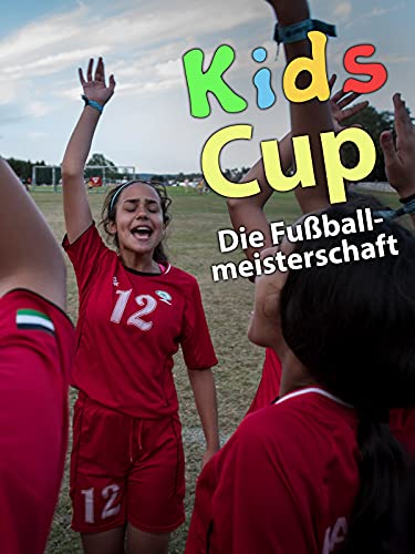 Kids Cup - Die Fußballmeisterschaft
