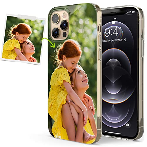 Personalisierte Handyhülle iPhone und andere Marken, über 400 Modelle - Personalisiert Hülle mit...
