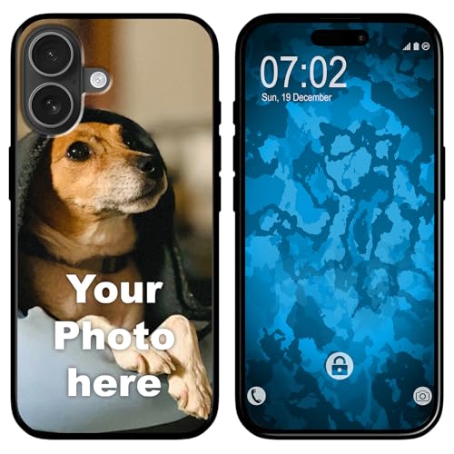 handyhülle huawei p30 lite Kirschholz Handyhülle Huawei P30 Lite main image 1